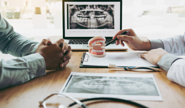 Best Emergency Dental Care for Broken or Chipped Teeth in Mountain Lakes, NJ