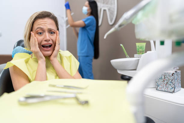 Best Urgent Care for Lost Fillings or Crowns in Mountain Lakes, NJ